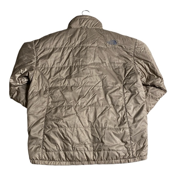 Men’s The North Face Insulated Puffer Jacket - Picture 3 of 5